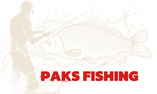 Paks Fishing
