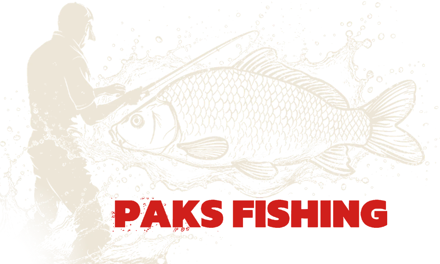 Paks Fishing